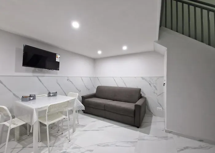 House Angiolina
