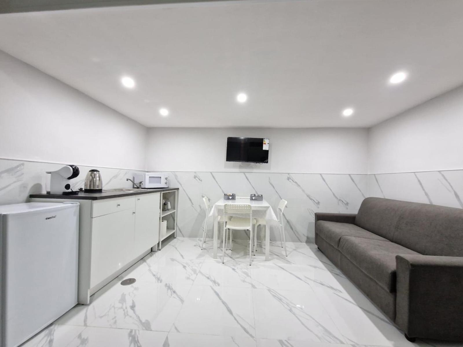 House Angiolina Napoli