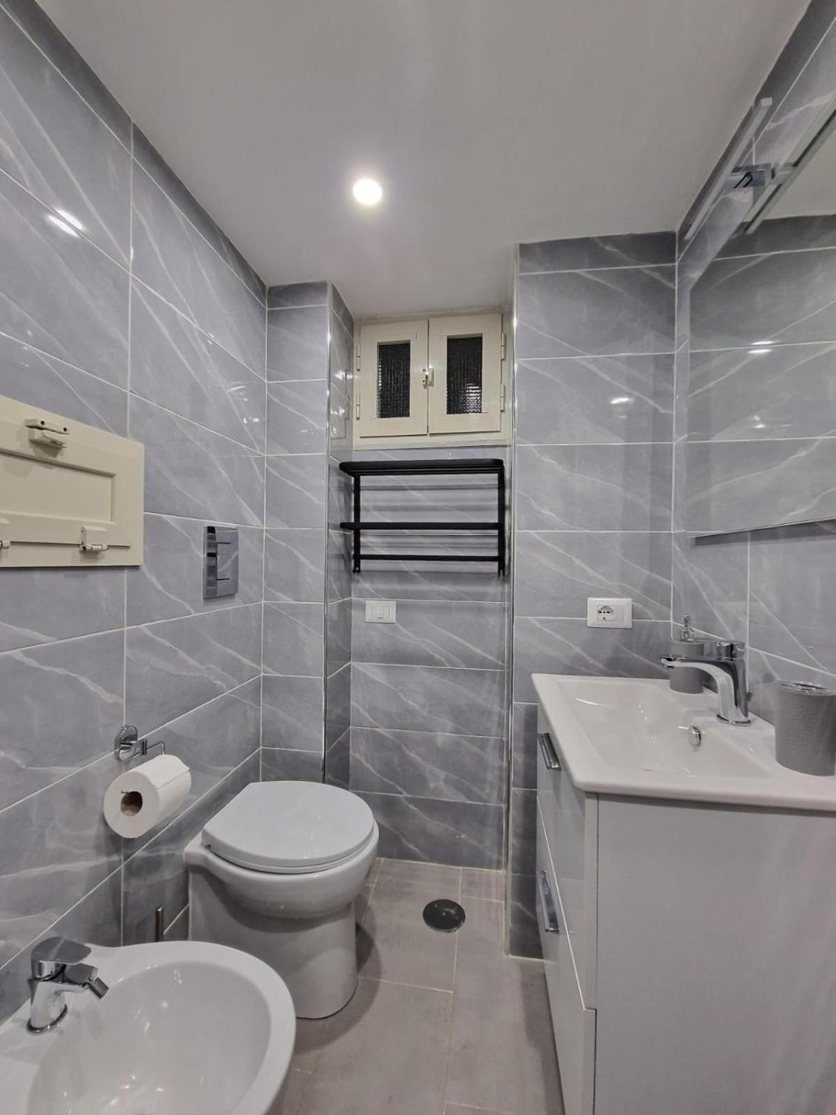 Bed & Breakfast House Angiolina Napoli