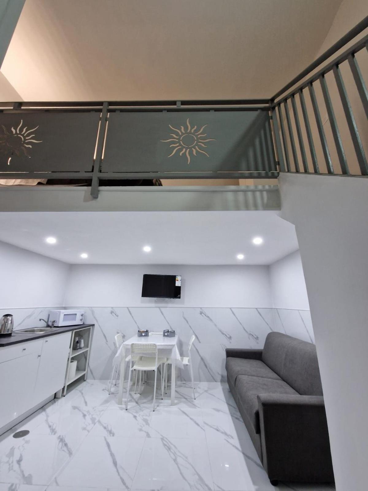 Bed & Breakfast House Angiolina Napoli