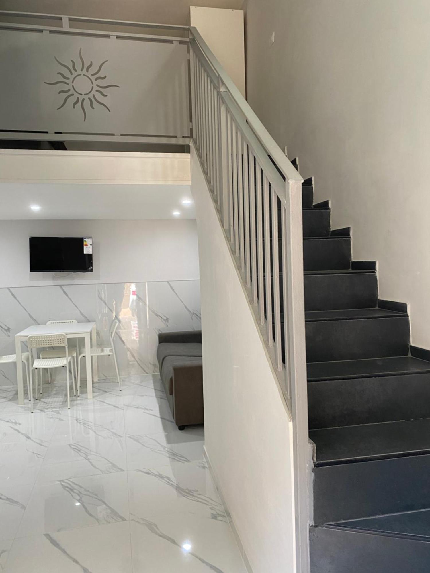 House Angiolina Bed & Breakfast