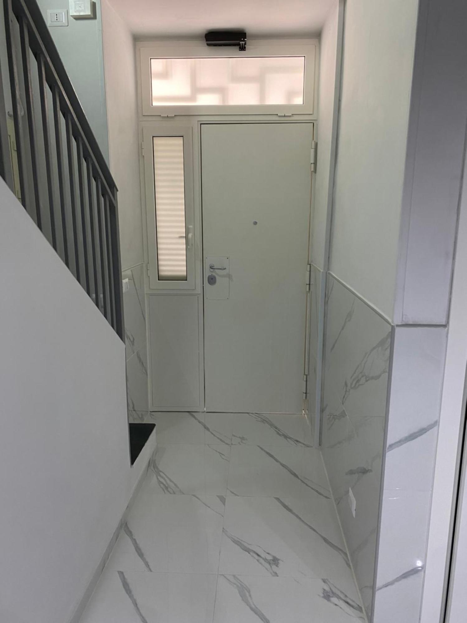House Angiolina * Napoli